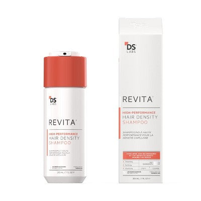 Revita | High-Performance Hair DENSITY Shampoo