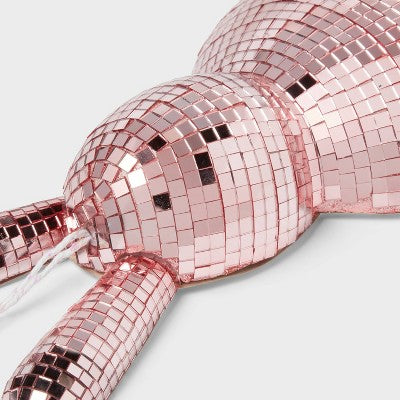 Disco Easter Bunny Pink - Spritz
