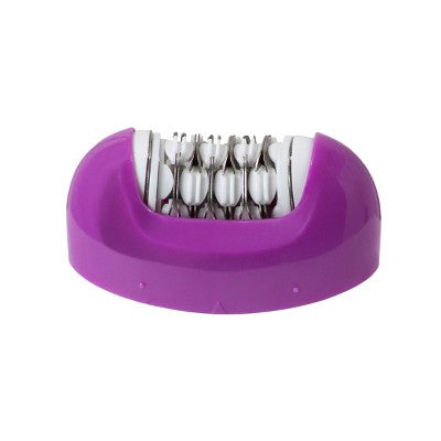 Spa Sciences Ella Rechargeable Deluxe 3-in-1 Epilator