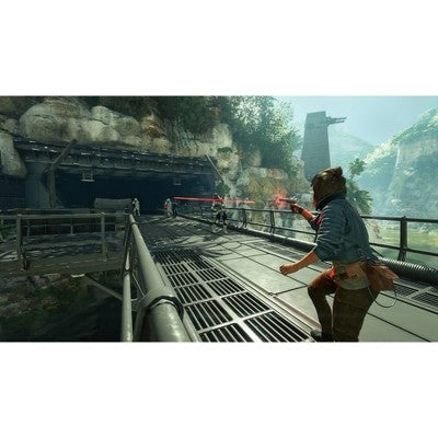 Star Wars Outlaws GOLD Edition - Nintendo Switch 2