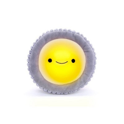 FAO Schwarz 11" Glow Brights Flashlight Plush