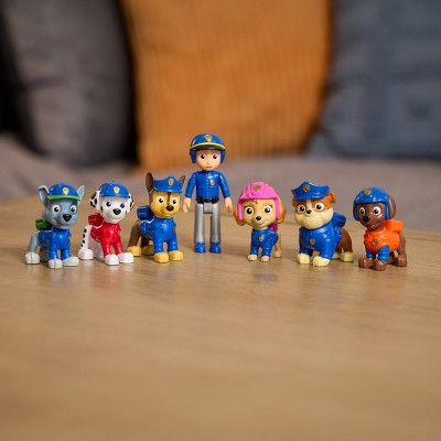 PAW Patrol Search and Rescue Team Pack