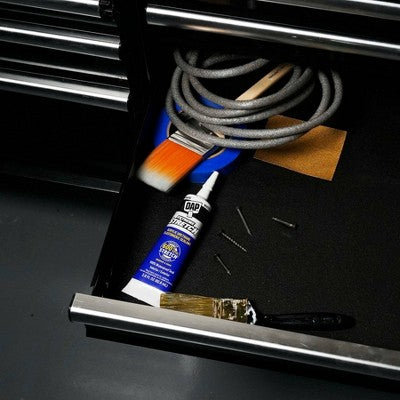 DAP Extreme Stretch White 2.8oz White