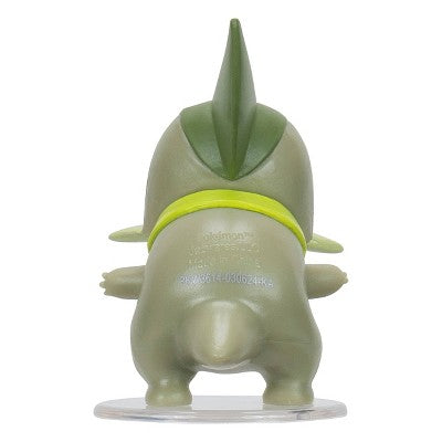 Pokemon 2" Battle Mini Figure Set - 6pk
