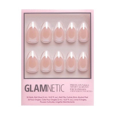 Glamnetic MRS. Press-On Nails - Ulta Beauty