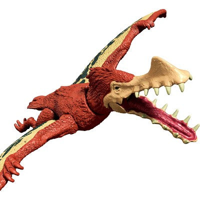 Jkl58-Jw Ferrodraco Action Figure