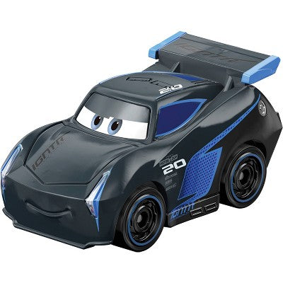 Disney Pixar Cars Minis Vehicle - 15pk