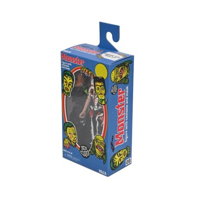 NECA Monster Ben Cooper Vampire Girl Costume Figure