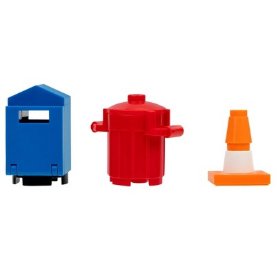 BLDR City Pack Accessory Set