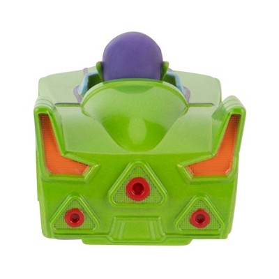 Spidey & His Amazing Friends Metals Vehicles 7pk