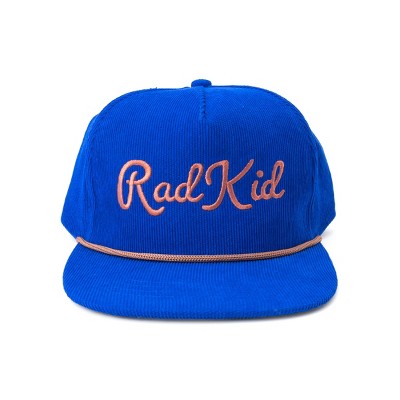 Dad and Me Hat Rad Kid - Bullseye's Playground