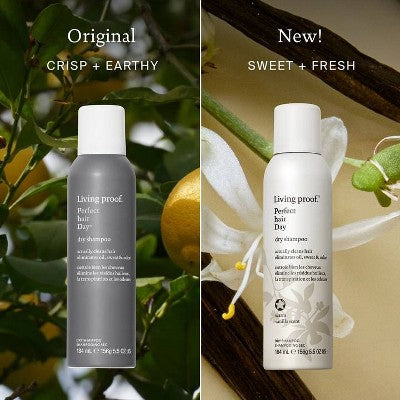 Living Proof Vanilla Dry Shampoo - Ulta Beauty