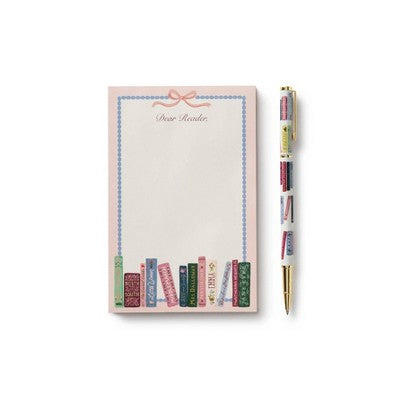 Rifle Paper Co. Ladies Night Book Club Pen