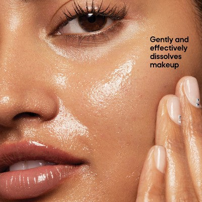 Almay Moisturizing Makeup Remover & Cleanser - 4 fl oz