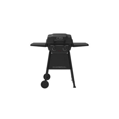 Char-Broil 2 Burner 20000 BTU Gas Grill 463664325 Black (LOCAL PICKUP ONLY)