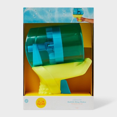 Hydro Ring Water Launcher Dive Toys - Sun Squad