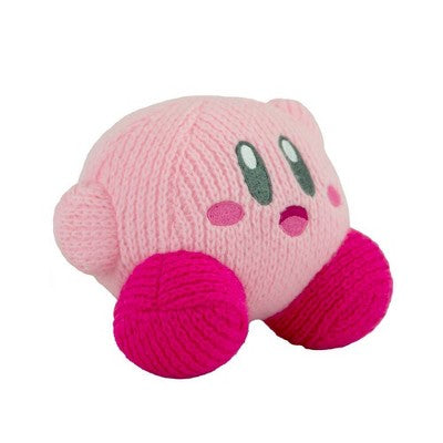 Kirby Nuiguru Knit Jr Plush