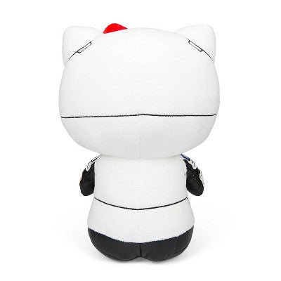 KidRobot Sanrio Hello Kitty White Astronaut 13" Medium Plush