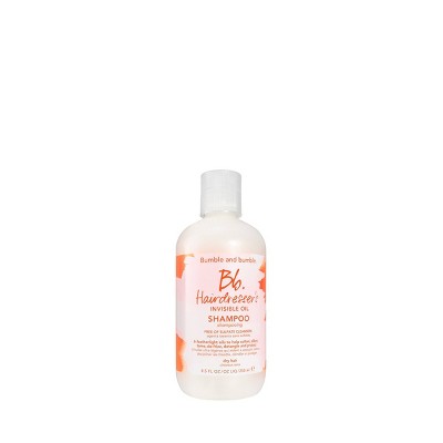Bumble and Bumble Hairdresser's Invisible Oil Shampoo - 8.5 fl oz - Ulta Beauty