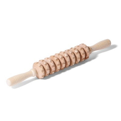 Pin Wooden Massagers - Bullseye's Playground