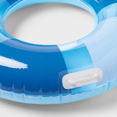 36'' Inner Tube - Sun Squad Blue