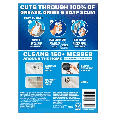 Mr. Clean Magic Eraser Ultra Foamy Multi-Purpose Cleaner - 5ct