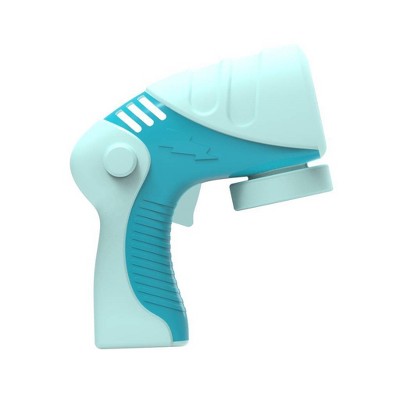 Mini Extreme Bubble Blaster with 4 fl oz Play Sprinkler - Sun Squad