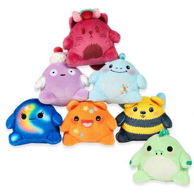 Moriah Elizabeth 6" Blob Universe Mystery Plush