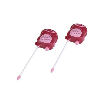 Vivitar Mini Walkie Talkie - Pink