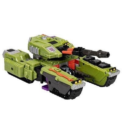 Transformers Legacy Evolution Armada Universe Megatron Action Figure