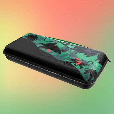 Turtle Beach PlayTrek Hard Shell Travel Case for Nintendo Switch 2 - Donkey Kong