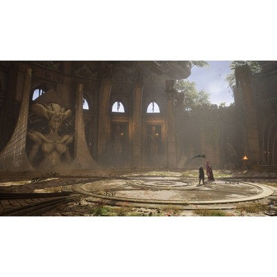 Lost Soul Aside - PlayStation 5