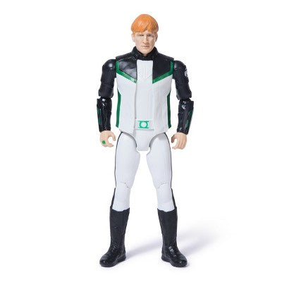 DC Comics Superman Legacy Green Lantern Action Figure 12"