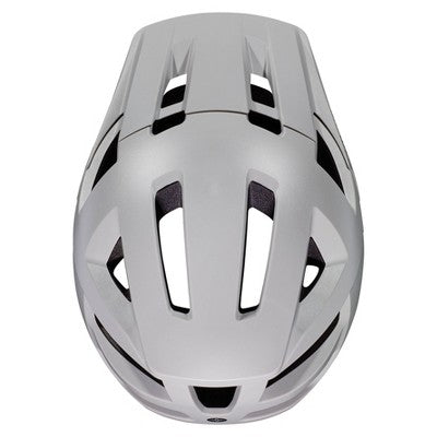 Schwinn Excursion Adult Mountain Bike Helmet - Gray