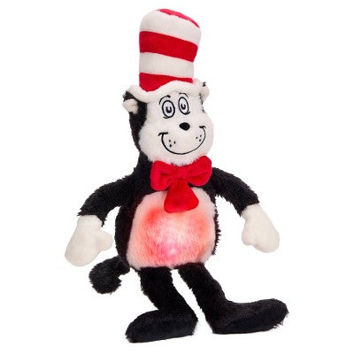 Little Tikes Story Dreamers Cat in the Hat Plush: Dr. Seuss Licensed