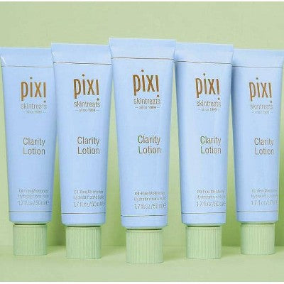 Pixi by Petra Clarity Facial Moisturizer - 1.70 fl oz