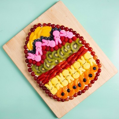 Peeps Easter Yellow Bunnies - 1.5oz/4ct