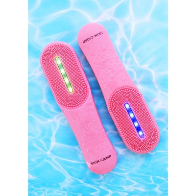 Skin Camp Cleenee Cleansing Brush - 1 each