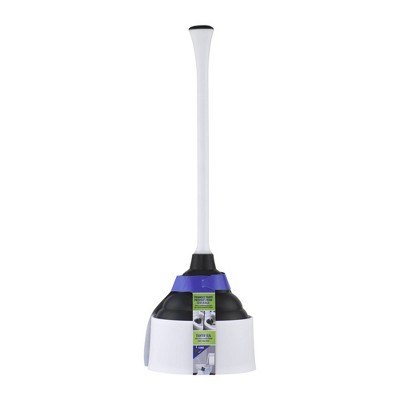 Clorox Pro Maxx Plunger & Caddy (LOCAL PICKUP ONLY)