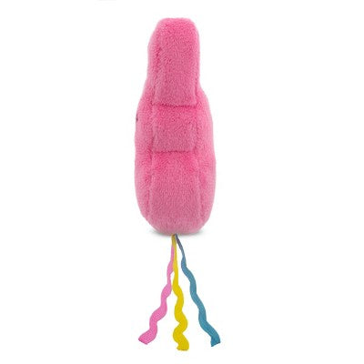 Peeps Animal Kickers Cat Toy