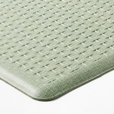 Comfort Mat Sage Green - Figmint (LOCAL PICKUP ONLY)