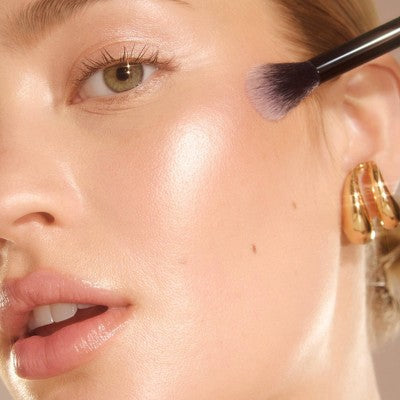 e.l.f. High Points Highlighter Brush
