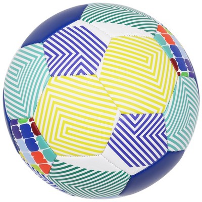 FIFA WC26 Pulse Tournament Size 5 Soccer Ball