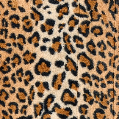 Brookstone Coziest Oversized Throw Ombre Cheetah