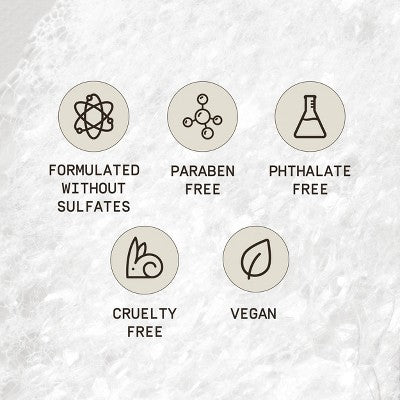 Papatui Men's Exfoliating and Hydrating Sulfate-Free Mango Butter, Avocado Oil and Ceramides Mini Bar Soap - Vanilla Shea - 1.4oz