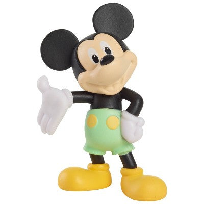 Disney Junior Mickey Mouse Easter Mini Figure Capsule