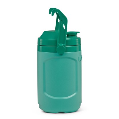 Igloo Latitude Half Gallon Cooler Jug - Mint Green