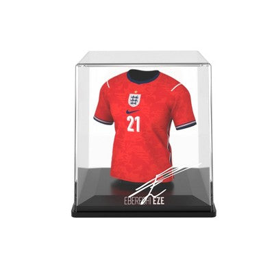 MyJersey World Cup National Team Player 2026 Signed 4" Blind Box