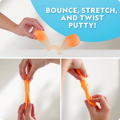 National Geographic Super Slime & Putty