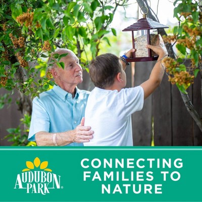 Audubon Park 5lbs Critter Crunch Wild Bird Food